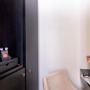 Kamer "Eiffel" met een King Size Bed